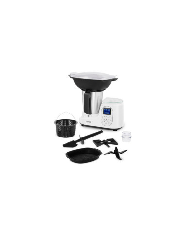 ROBOT DE COCINA BLANCO ATMA RC2020WN