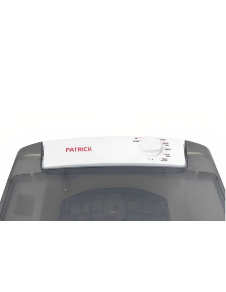LAVARROPAS PATRICK LTPK67SB