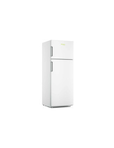 HELADERA ESLABON DE LUJO CICLICA 326L ERD34AB BLANCA 2