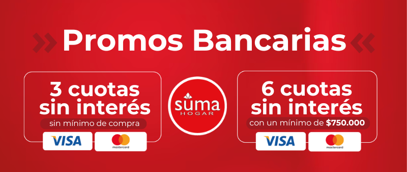 Promos Bancarias