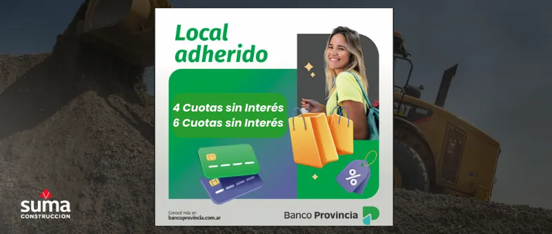 promo provincia